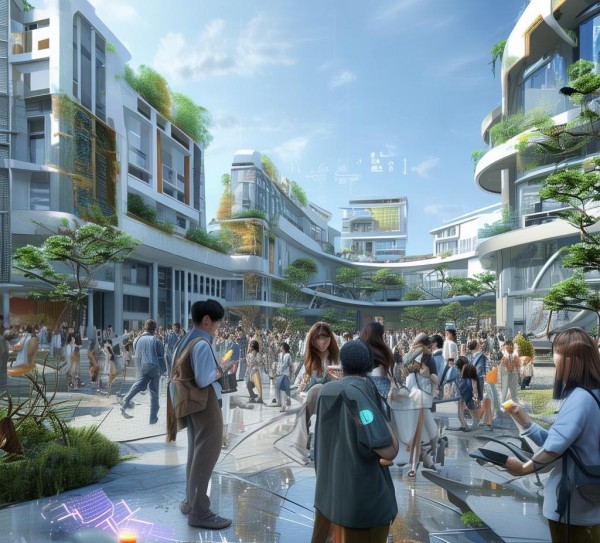 长治信息化校园,助力教育现代化的创新路径 长治信息化校园,助力教育现代化的创新路径